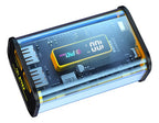 Cargador Portatil Bateria Power Bank Master G 10000mah 22.5w Negro