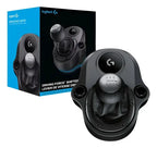 Palanca De Cambios Logitech G923 / G29 /g920 Pc Ps5/ps4 Xbox Negro