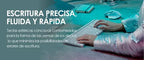 Teclado Inalambrico Logitech Mx Keys S Recargable Usb-c A A Grafito Español Latinoamérica