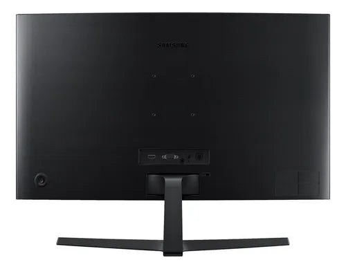 Monitor Curvo Samsung Essential 27in 75hz Fhd Freesync Vesa Negro