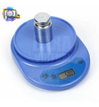 Pesa Digital De Cocina Precision 5kg Desde 1g Gramera Al Azar