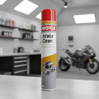 Spray Limpiador Sistema De Admisión Intake Clean 750ml Motul