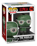 Figura Funko Pop Movies The Batman -the Riddler #1192