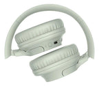 Audifonos Inalambrico Blik Soul250 Bateria 20h Bluetooth 5.4 Gris