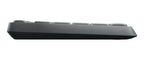 Kit Teclado Y Mouse Inalambrico Logitech Mk235 Color Del Teclado Negro Grafito