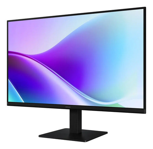 27 Essential Monitor S32gd 120hz Plano Fhd