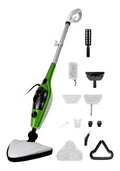 Mopa A Vapor X10 Limpieza Profesional Multifuncional Steam