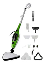 Mopa A Vapor X10 Limpieza Profesional Multifuncional Steam