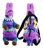 Mochila Fortnite Llama Peluche Edición Especial