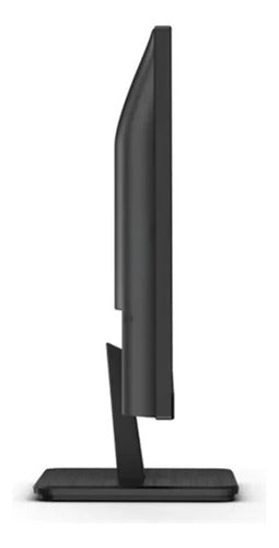 Monitor Aoc 27in Fhd Ips 100hz 4ms Adaptivesync Vesa Hdmi Negro