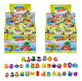 Super Zings Pack 2 Cajas De 25 Figuras Coleccionable Serie 3