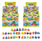 Super Zings Pack 2 Cajas De 25 Figuras Coleccionable Serie 3