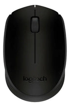Mouse Inalambrico Logitech M170 Banda 2.4ghz Sensor 1000dpi Negro