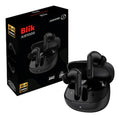 Audifonos Inalambricos Blik Air1000 Tws Anc Enc 25hrs Ipx4 Negro