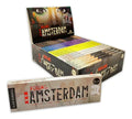 Papelillo Rolling Amsterdam Urban 1 1/4 Caja 20 Un Natural