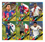 Sobres Para Carpeta Panini Adrenalyn Xl Fifa 365 X6 Cartas
