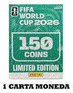 Starterpack Deluxe Fifa World Cup 2026 Adrenalyn Xl Original Adrenalyn Xl