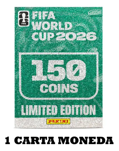 Starterpack Deluxe Fifa World Cup 2026 Adrenalyn Xl Original Adrenalyn Xl