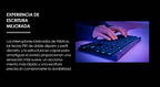 Teclado Gamer Inalambrico Logitech G515 Recargable Luces Negro Inglés Us