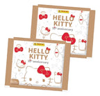 Pack 20 Sobres Hello Kitty 50th Anniversary Panini 100 Lamin Hello Kitty
