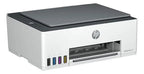 Impresora Hp Multifuncional Smart Tank 520 Smart Tasks Usb Blanco