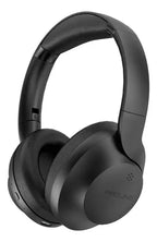 Audífonos Bluetooth Anc Cancelación De Ruido Bluetooth Alpha Proline By Master-g Color Negro