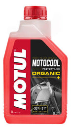 Refrigerante Motocool Organic Motul 1l