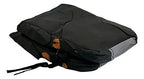 Cubre Puños Manos Con Chiporro Protector De Frio Impermeable Color Reflectante Gris Izquierdo/derecho