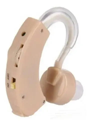 Audífono Bte Ciber Sonyc Confort Bte1 Volumen Regulable Reducción De Ruido