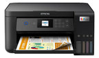 Impresora Multifunción A Color Epson Ecotank L4260 Duplex Wifi Negro