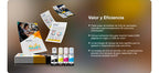 Impresora Multifuncional Epson Ecotank L6370 Wifi Duplex App Negro