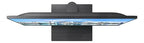 Monitor Samsung Professional 24in Fullhd 75hz Freesync Pivot Negro