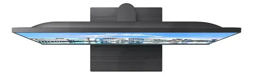 Monitor Samsung Professional 24in Fullhd 75hz Freesync Pivot Negro