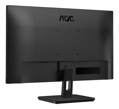 Monitor Aoc 27in Fhd Ips 100hz 4ms Adaptivesync Vesa Hdmi Negro