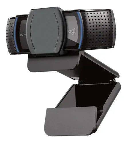 Camara Webcam Logitech C920s Pro Full Hd 1080p Rightlight 2 Negro