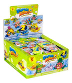 Superzings Caja Two Pack 30 Figuras Coleccionables Serie 3