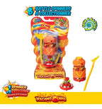 Superzings Battle Spinners 1 Blister Exclusivo + 1 Spinner
