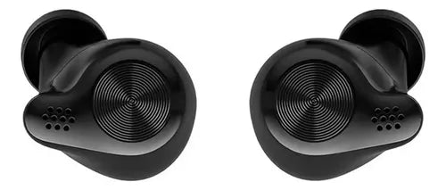 Audifonos Inalambricos Master-g Buds10 Tws Bluetooth V5.3 Negro