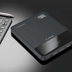 Cargador Slim Portatil Master-g 20000mah 110w Power Delivery Gris