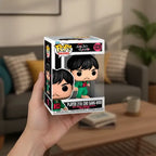 Figura Funko Pop Tv  Squid Game Jugador 218 Sang-woo 1225
