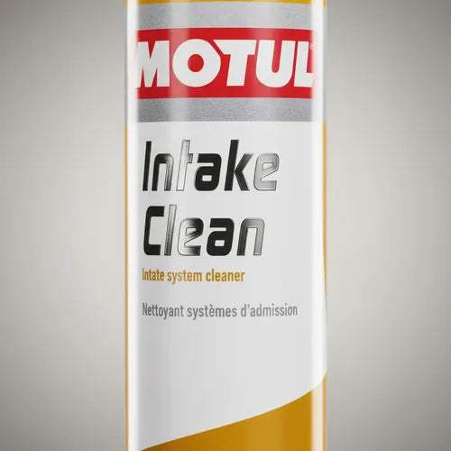 Spray Limpiador Sistema De Admisión Intake Clean 750ml Motul