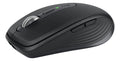 Ratón Inalámbrico Logitech Mx Anywhere 3s Graphite Grafito