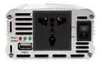 Inversor Voltaje Auto 1000w 12v A 220v / Inversor Corriente