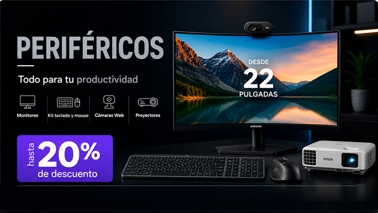 Periféricos